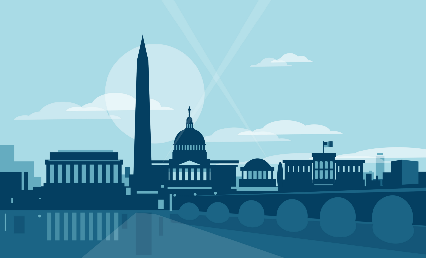 Washington Insights Review: The Tech Takeover