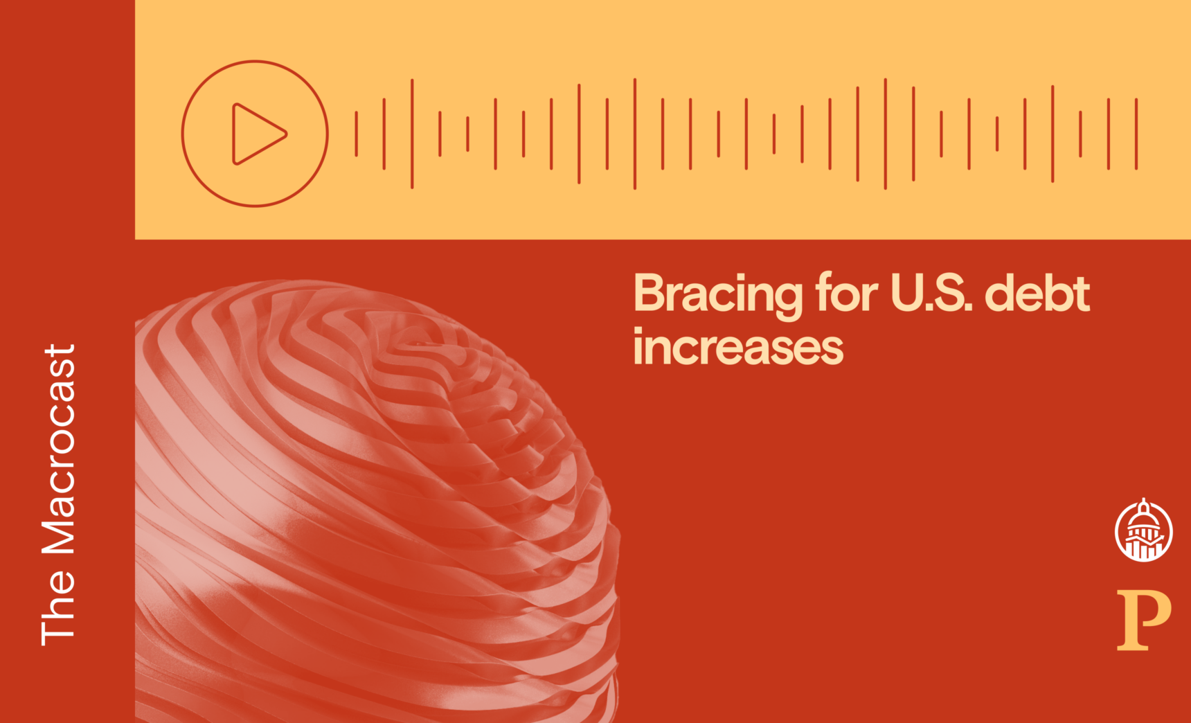 Macrocast: Bracing for U.S. debt increases