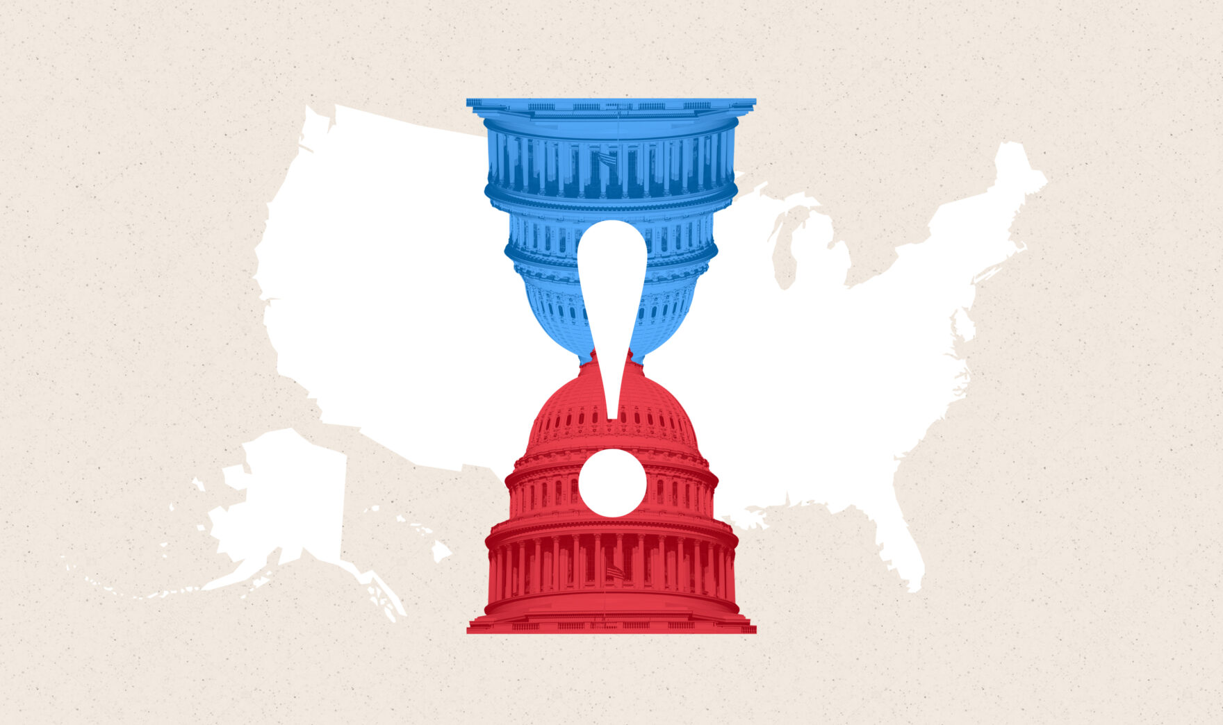 2022 Election: A divided America delivers a divided judgement