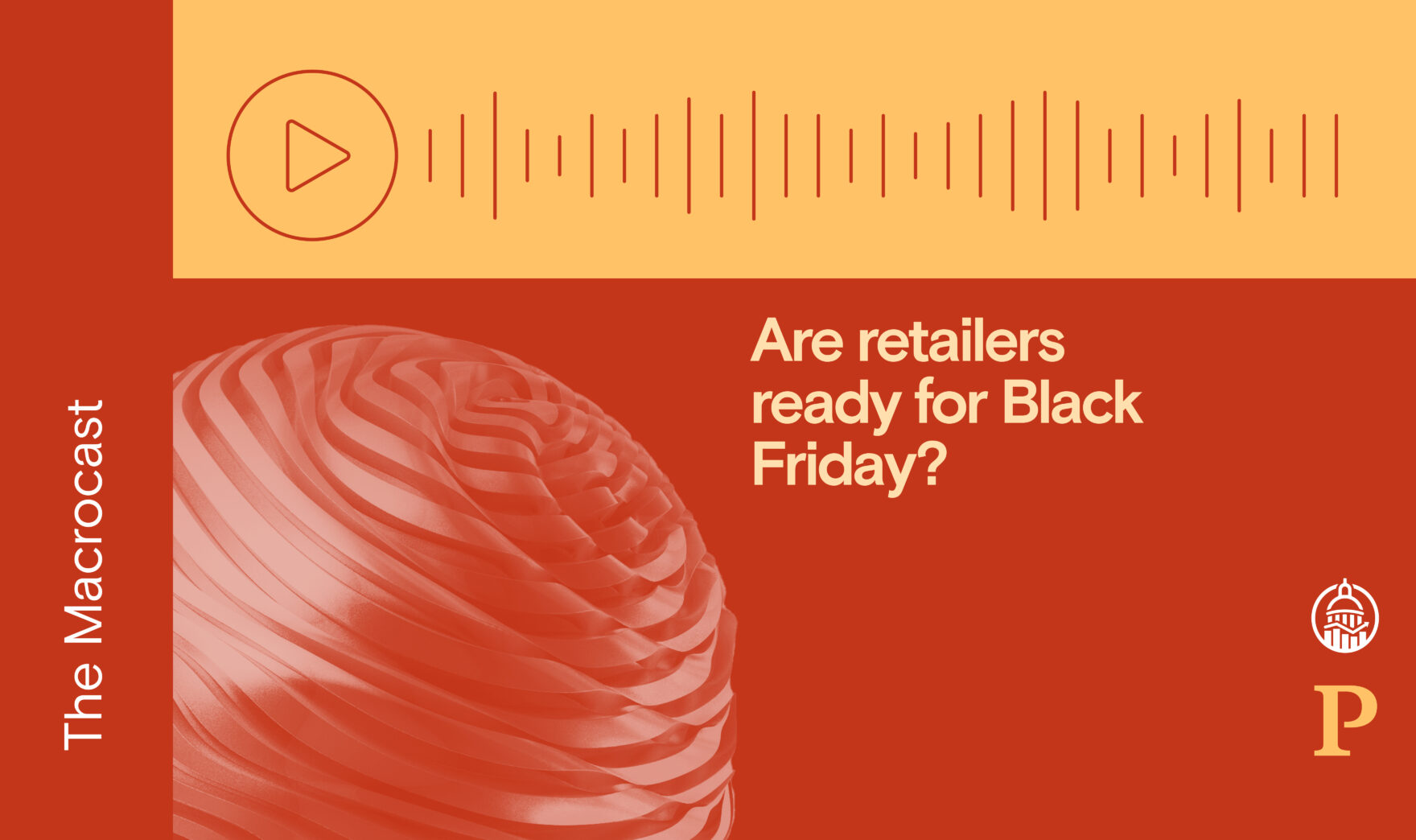 Are retailers ready for Black Friday?