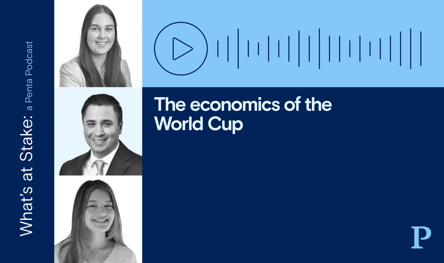 The economics of the World Cup
