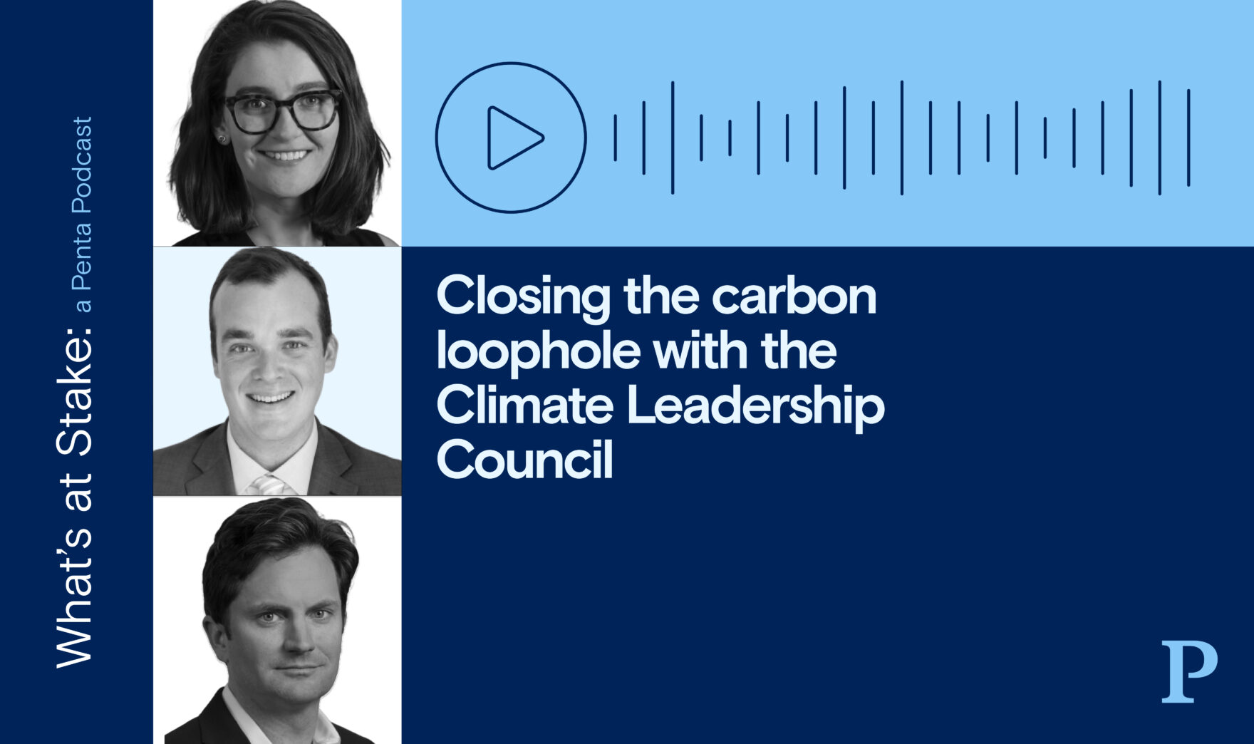 Closing the carbon loophole with the Climate Leadership Council