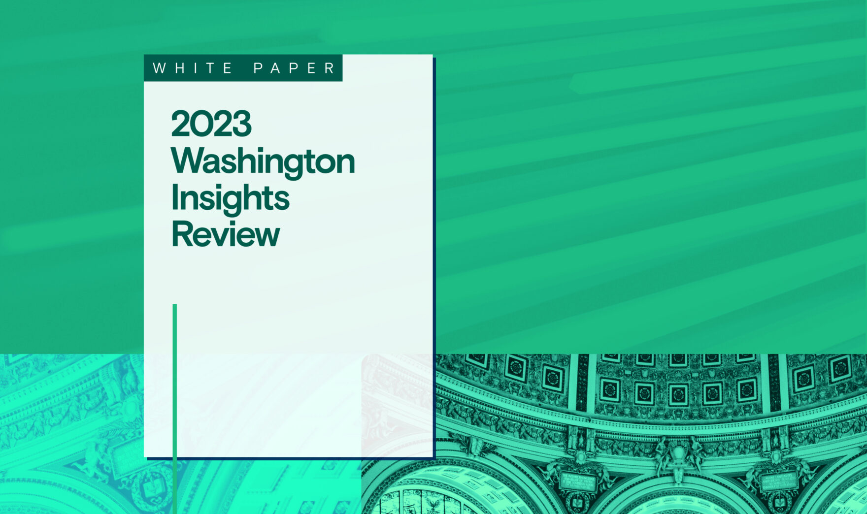 2023 Washington Insights Review