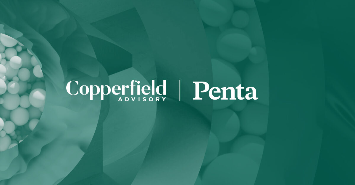 Penta expands strategy practice and New York office with acquisition of Copperfield Advisory