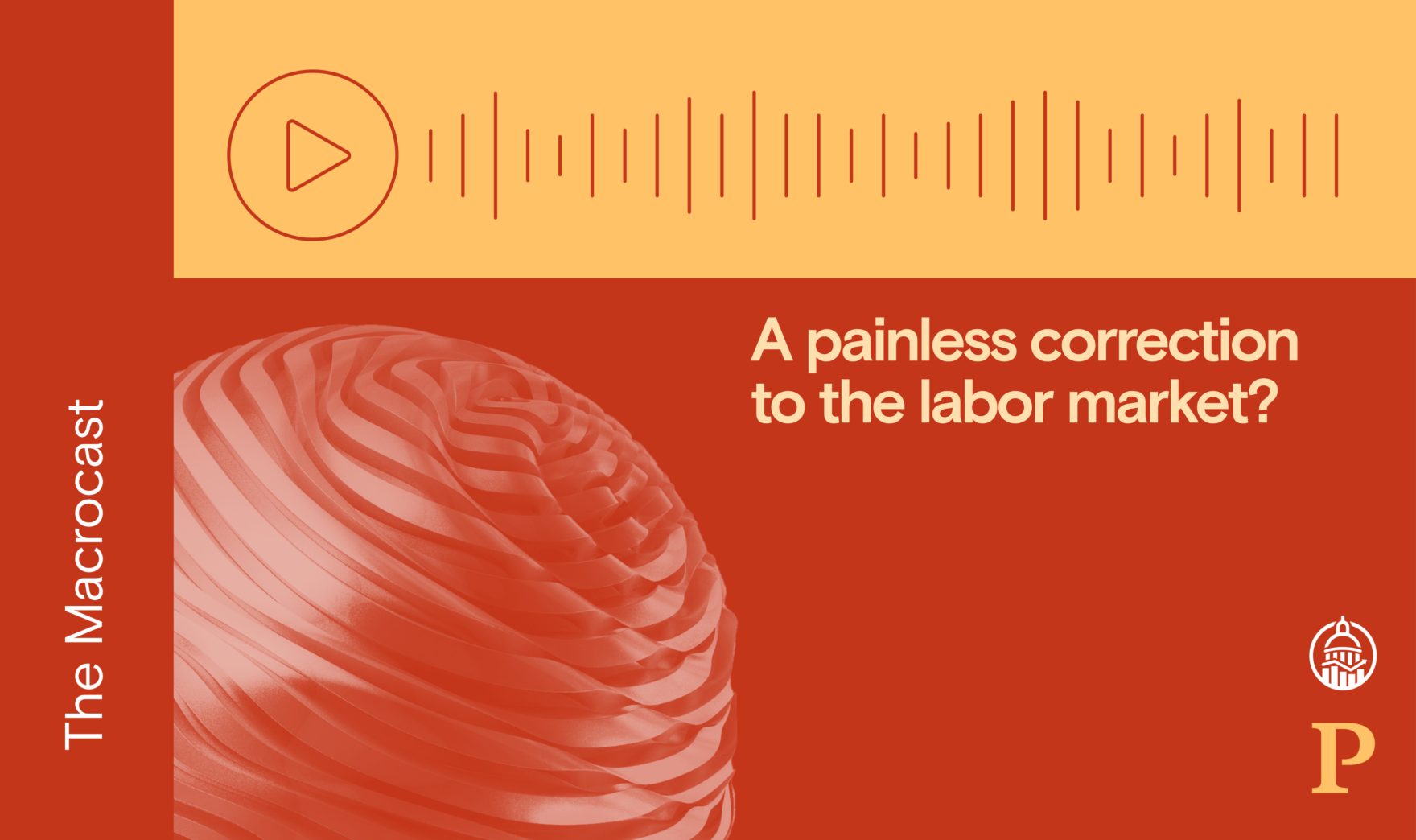 Macrocast: A painless correction to the labor market?