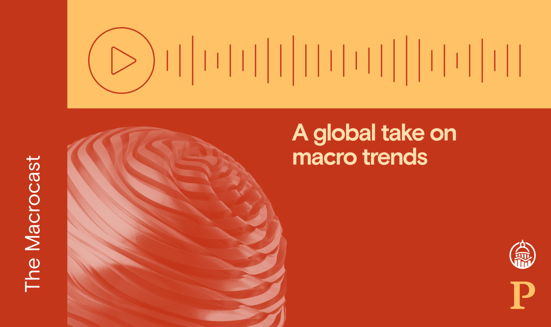 Macrocast: A global take on macro trends