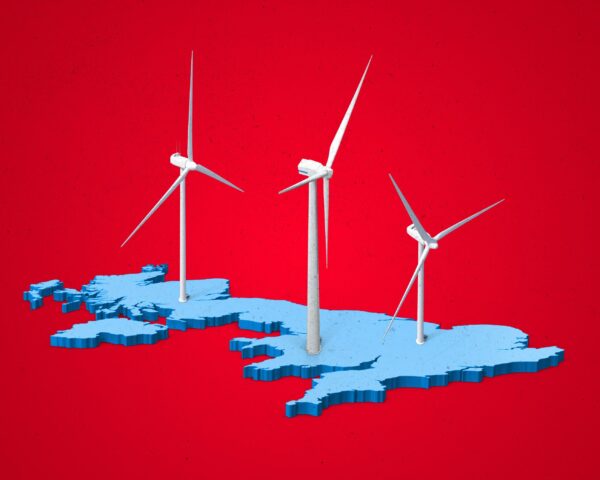 Do European governments have the wind in their sails traveling towards net zero?