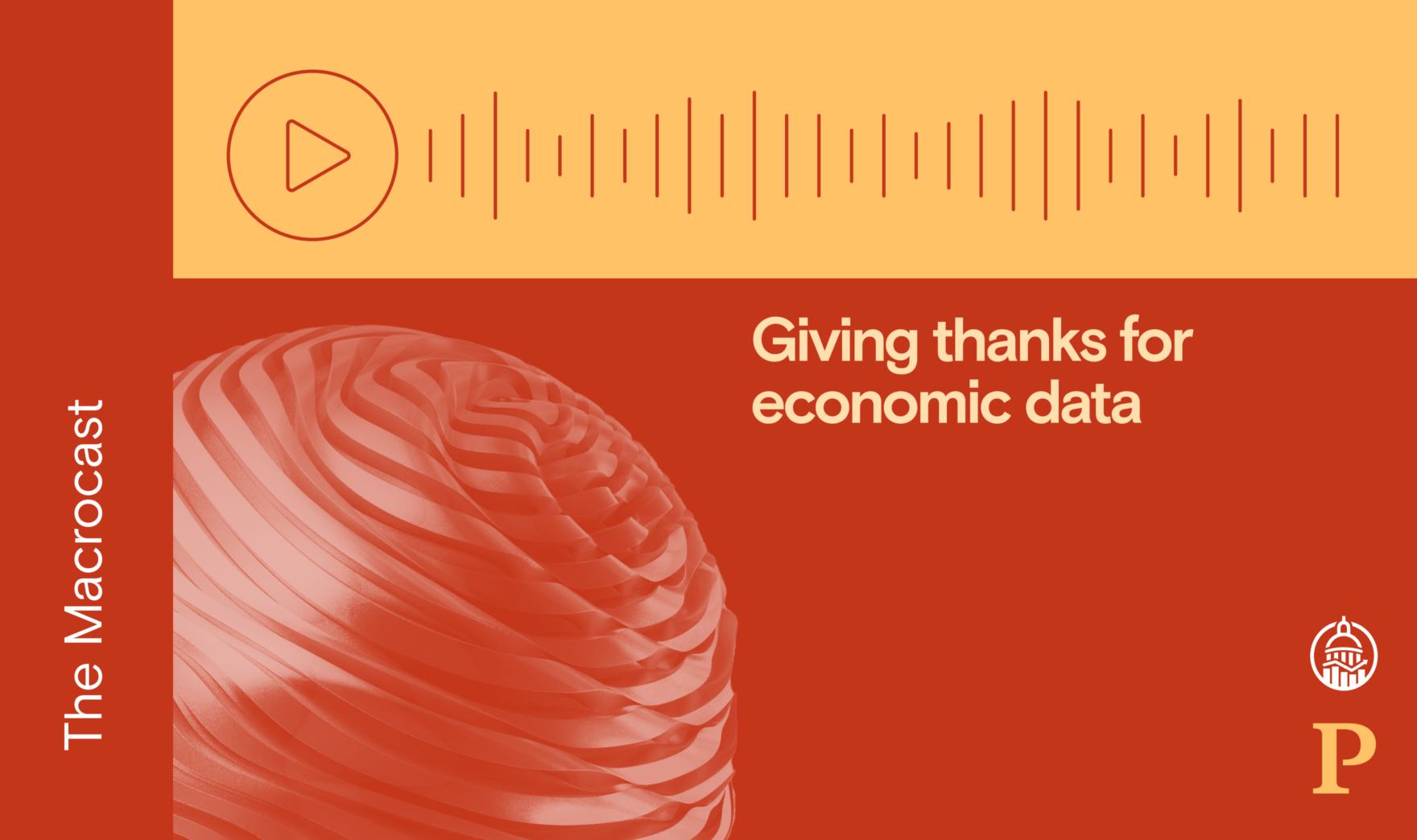 Macrocast: Giving thanks for economic data