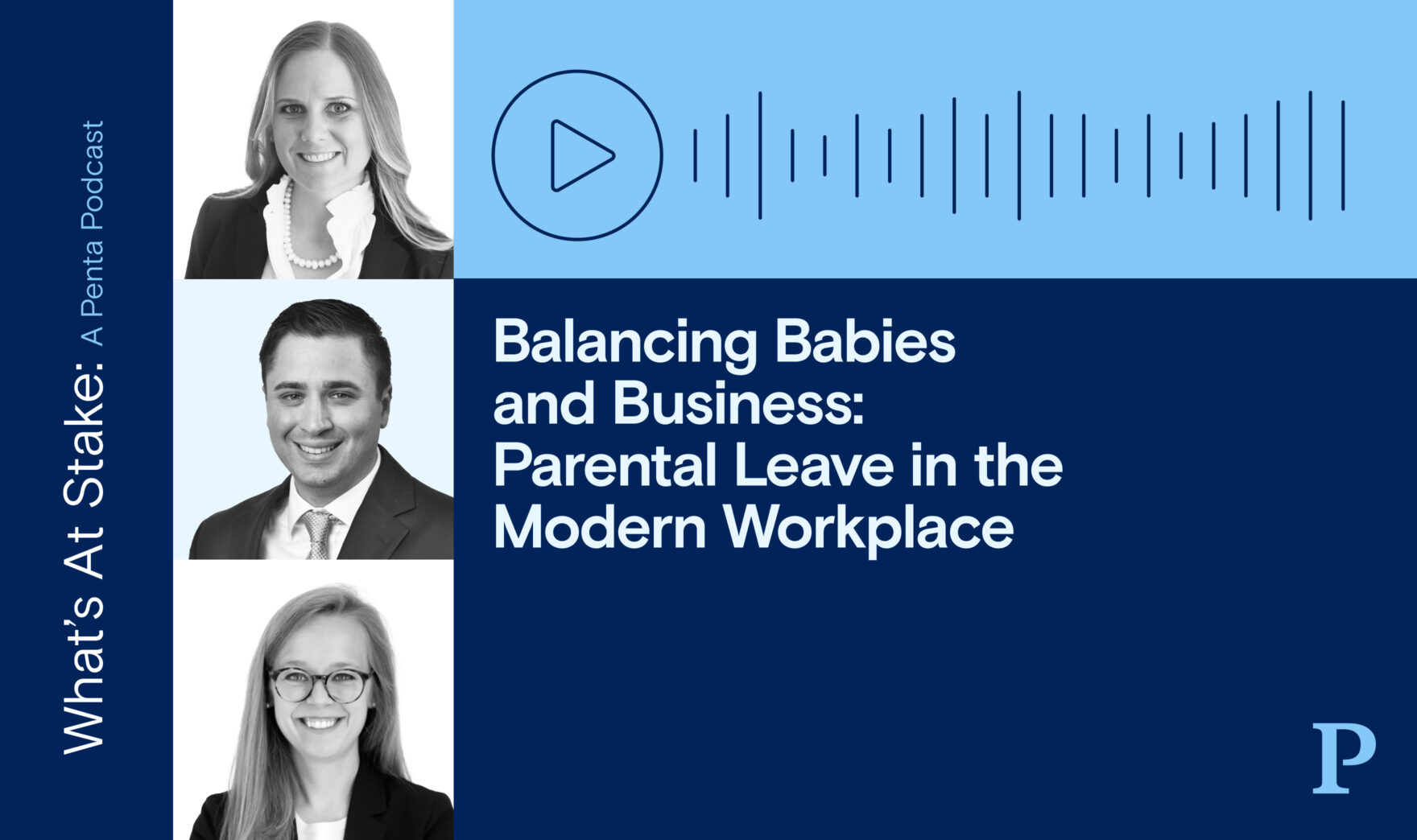 Balancing Babies and Business: Parental Leave in the Modern Workplace